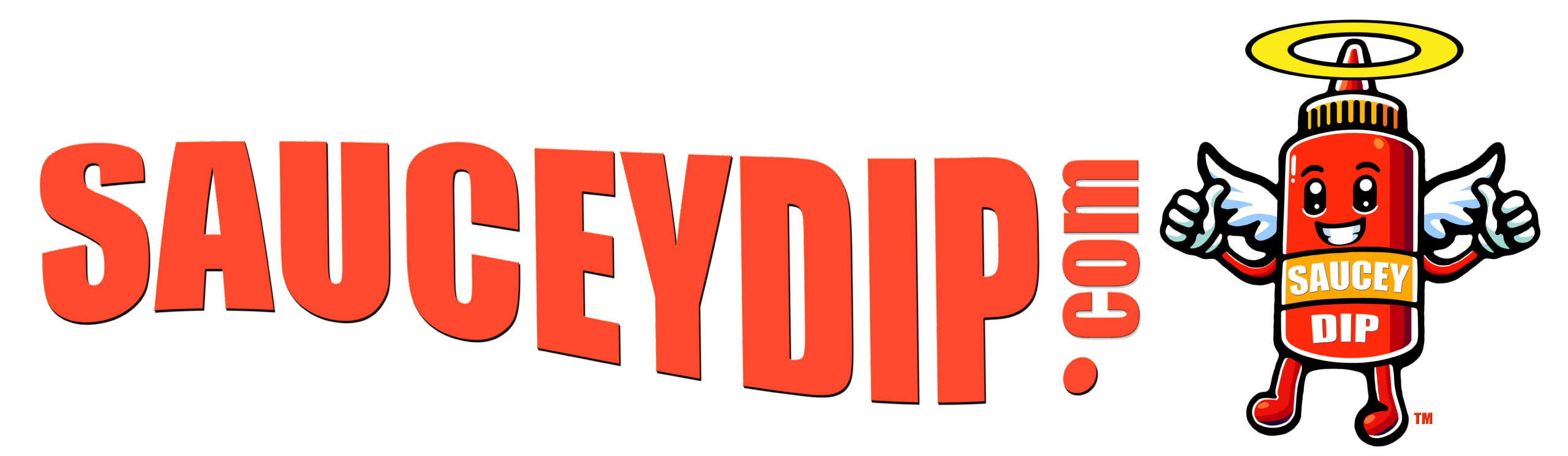 SauceyDip.com